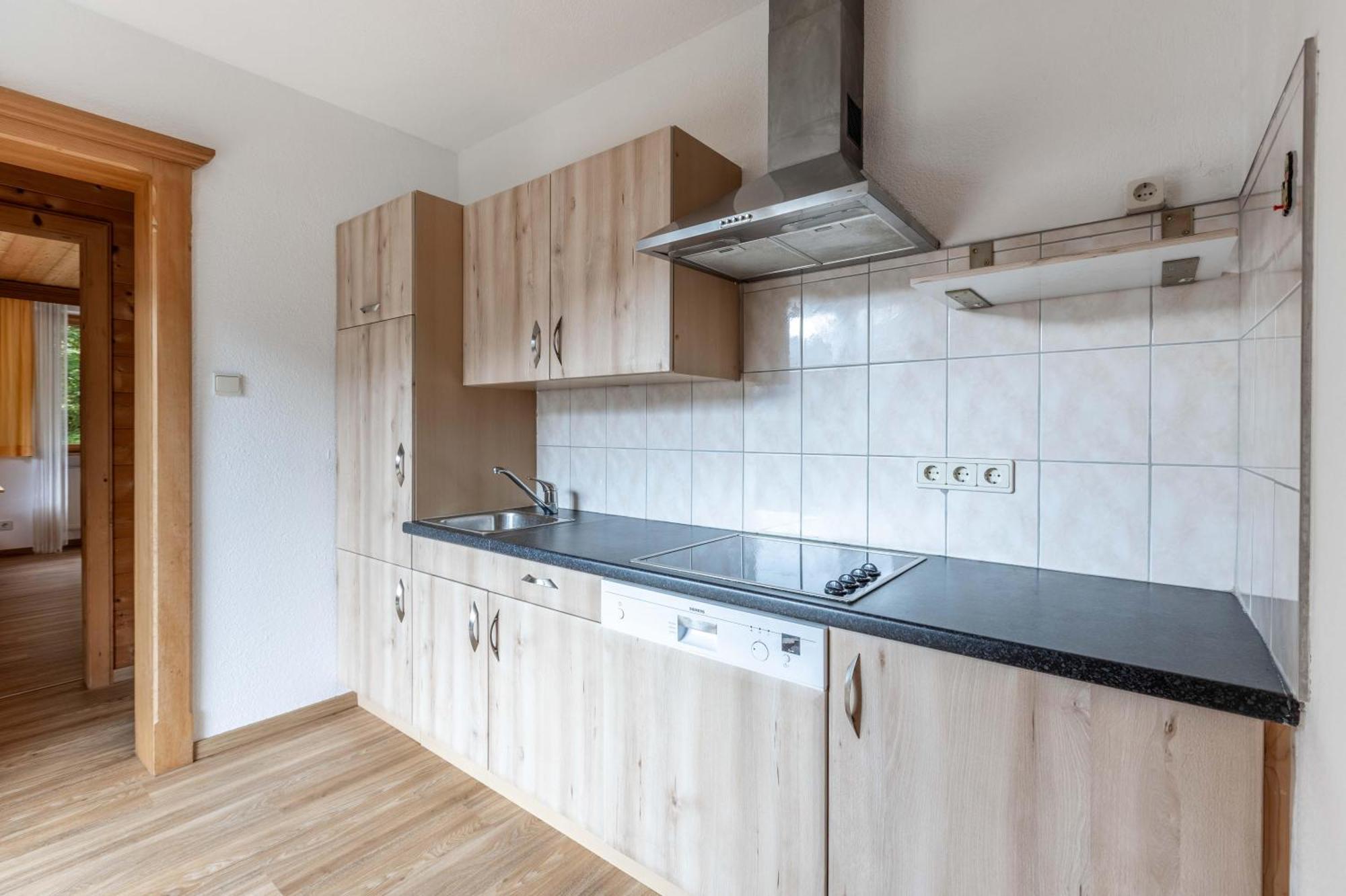 Haus Weinberg Apartment Петной ам Арлберг Екстериор снимка